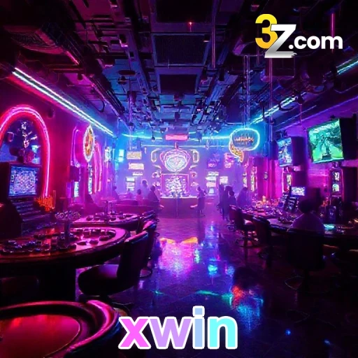 xwin app Jogos de caça-níqueis