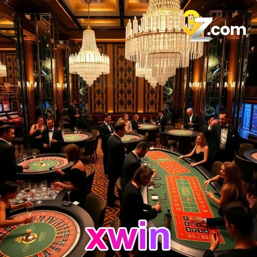 xwin app