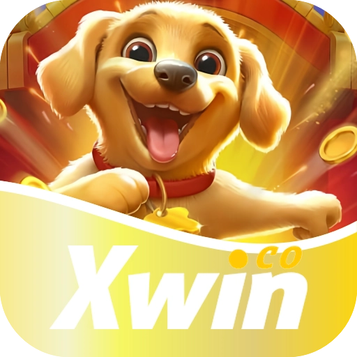 xwin app LOGO